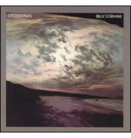 Billy Cobham - Crosswinds (Music On Vinyl)