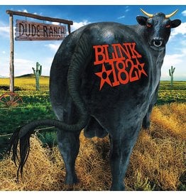 Blink-182 - Dude Ranch