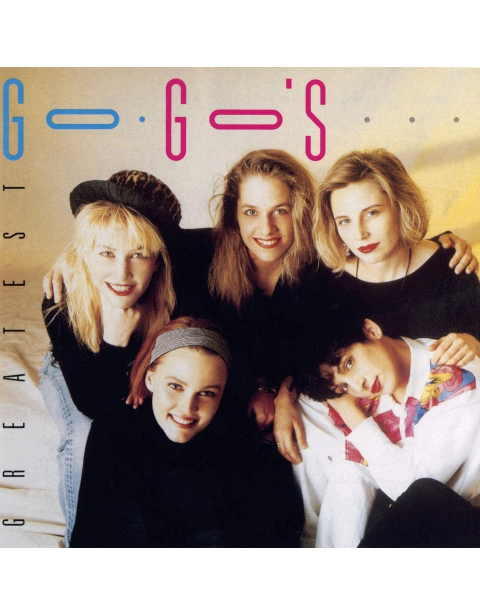 Go-Go's - Greatest