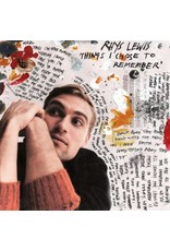 Rhys Lewis - Things I Chose To Remember