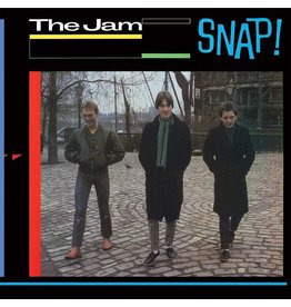 Jam - Snap! (Greatest Hits)