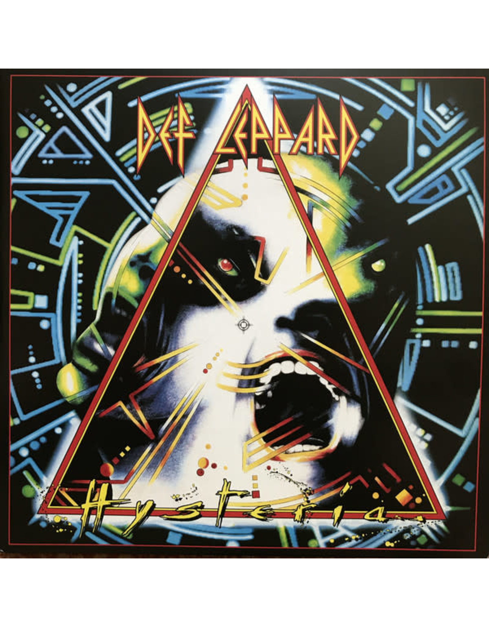 Def Leppard - Hysteria (30th Anniversary)