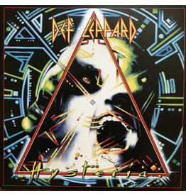 Def Leppard - Hysteria (30th Anniversary)