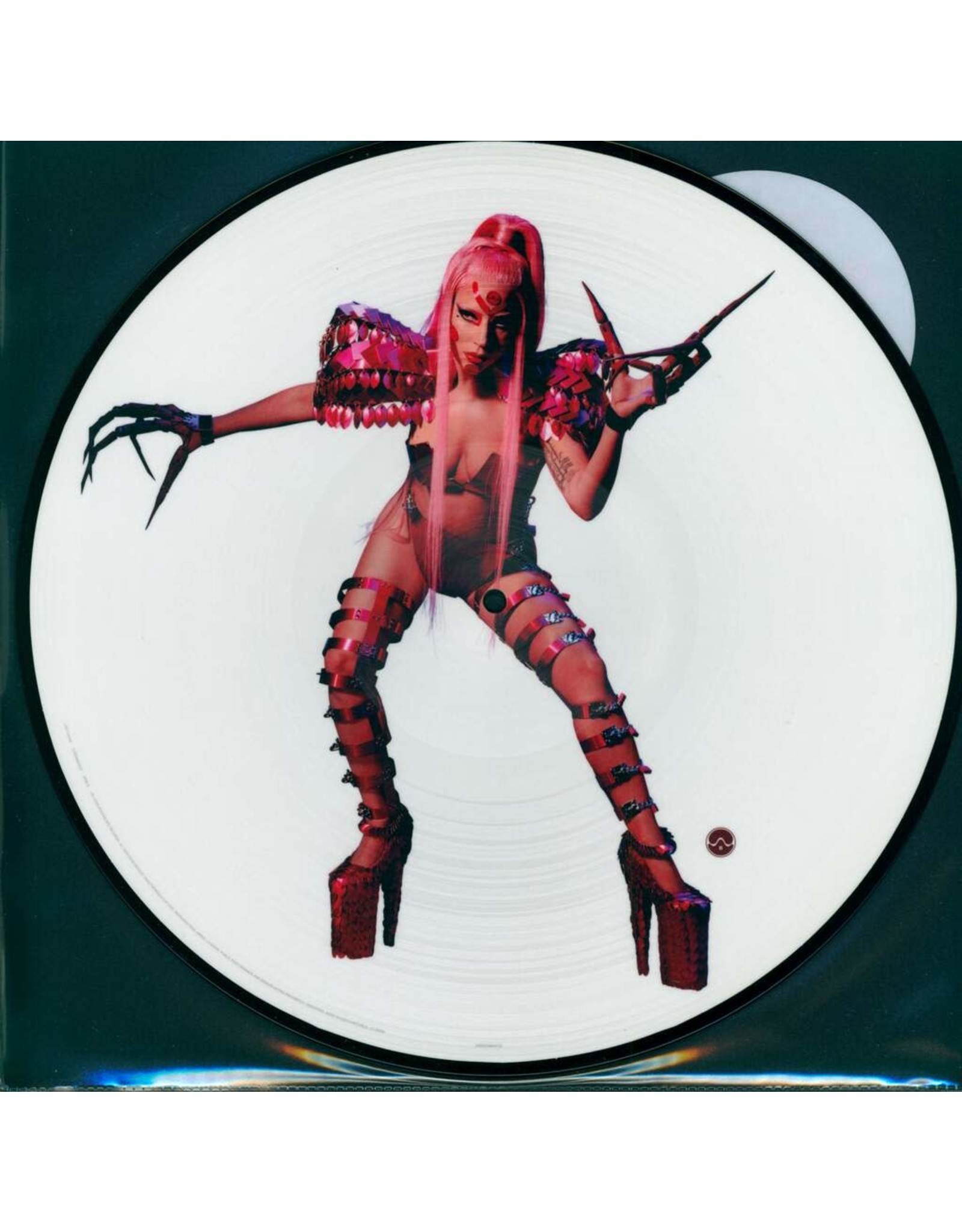 Lady Gaga - Chromatica (Picture Disc Vinyl)