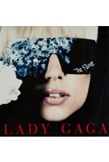 Lady Gaga - The Fame