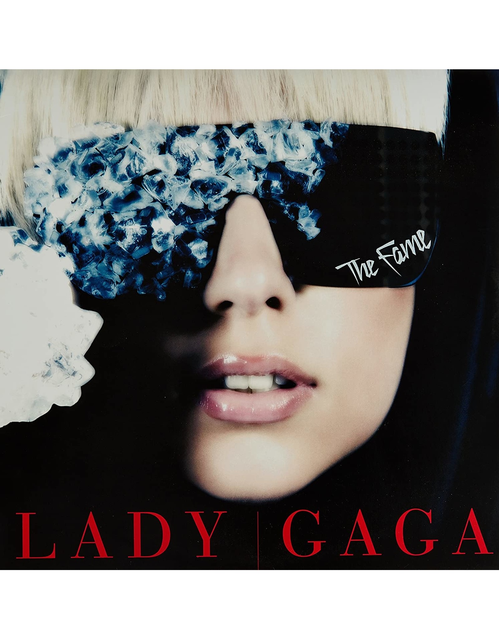 Lady Gaga - The Fame