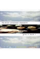 Brian Jones Massacre - Give It Back!