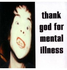 Brian Jonestown Massacre - Thank God For Mental Illness