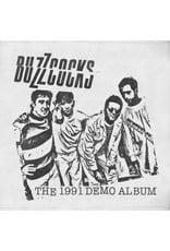 Buzzcocks - The 1991 Demo Album