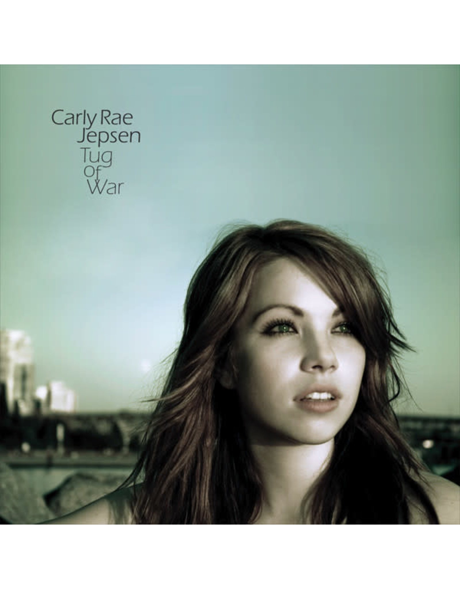 Carly Rae Jepsen - Tug Of War