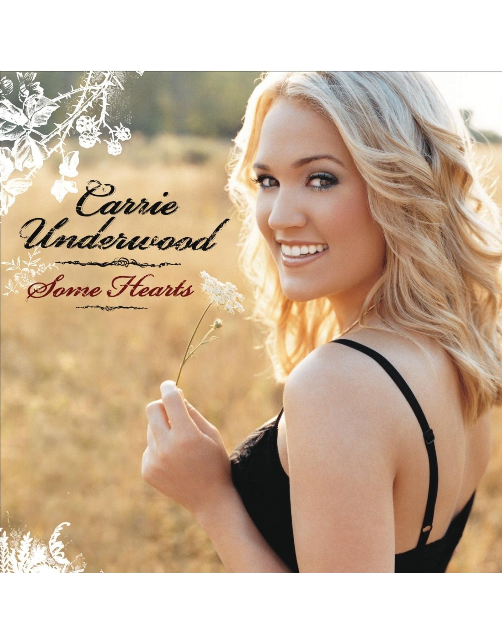 Carrie Underwood - Some Hearts