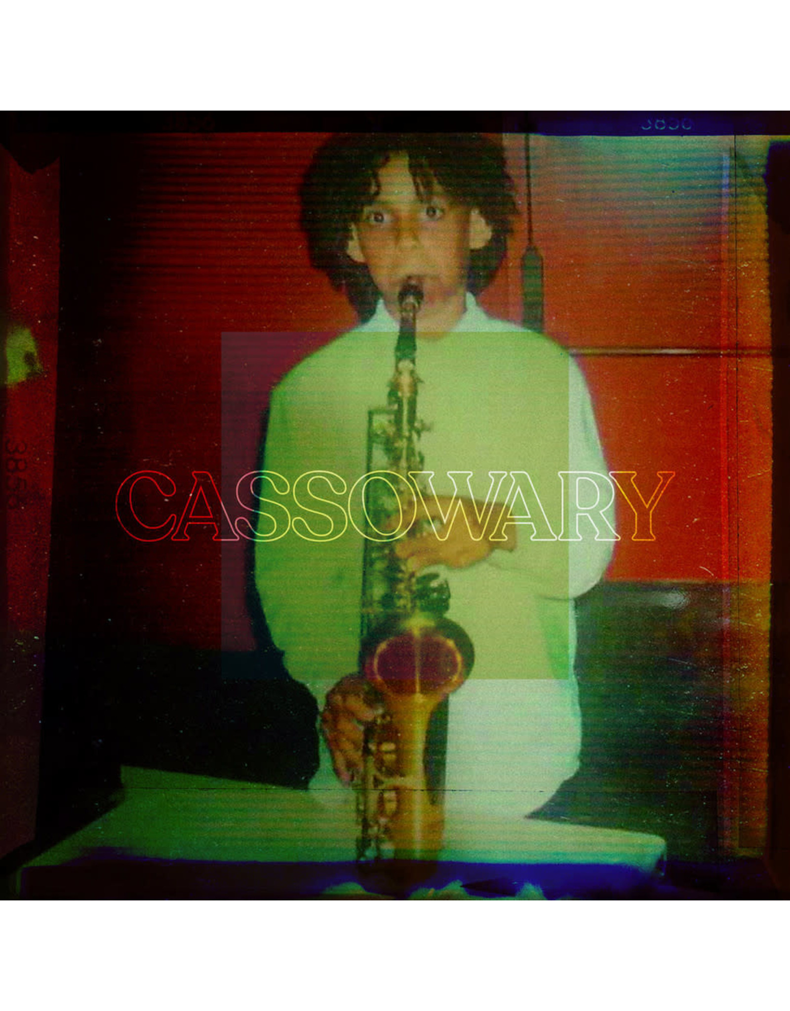 Cassowary - Cassowary