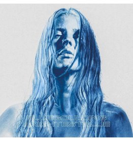 Ellie Goulding - Brightest Blue (Blue Vinyl)