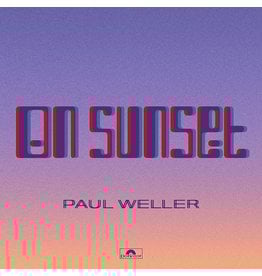 Paul Weller - On Sunset