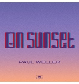 Paul Weller - On Sunset