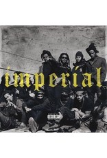 Denzel Curry - Imperial