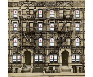 Led Zeppelin - Physical Graffiti (Deluxe Edtion)