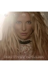 Britney Spears - Glory