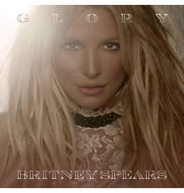 Britney Spears - Glory