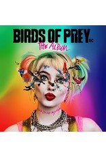 Various - Birds Of Prey: The Album (Music From The Film)