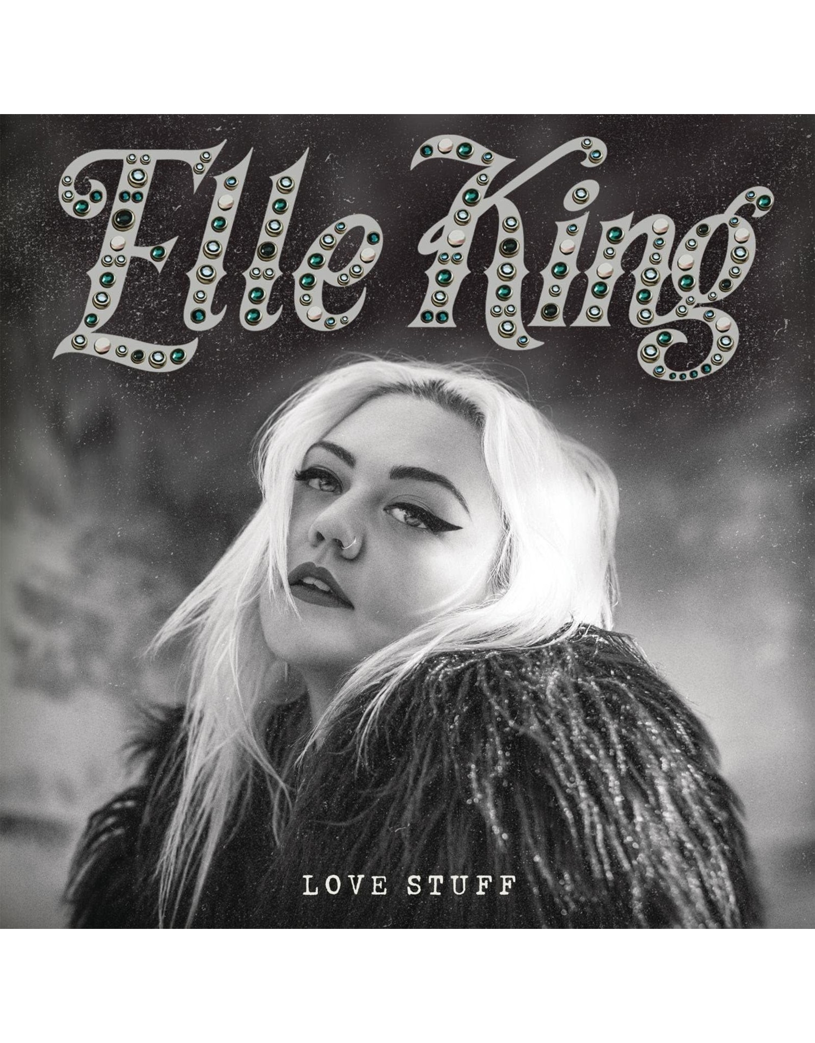 Elle King - Love Stuff