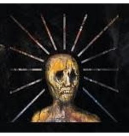 End - Splinters From An Ever-Changing Face