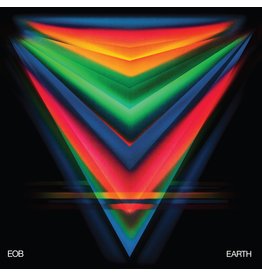 EOB - Earth (Exclusive Orange Vinyl)