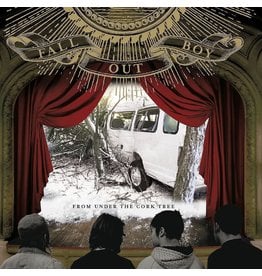 Fall Out Boy - From Under The Cork Tree