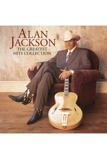 Alan Jackson - The Greatest Hits Collection