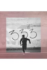 Fever 333 - Strength in Numb333rs (Pink Vinyl)