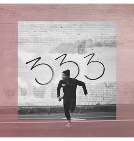 Fever 333 - Strength in Numb333rs (Pink Vinyl)
