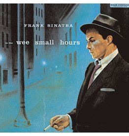 Frank Sinatra - In The Wee Small Hours (2014 Remaster)