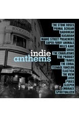 Various - Indie Anthems