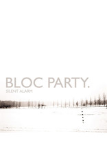 Bloc Party - Silent Alarm (20th Anniversary) [White Vinyl]