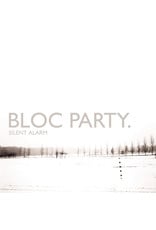 Bloc Party - Silent Alarm (UK Edition)