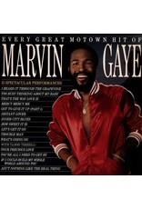 Marvin Gaye - Every Great Motown Hit of Marvin Gaye