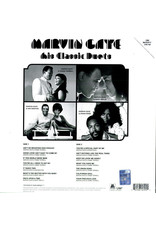 Marvin Gaye - His Classic Duets