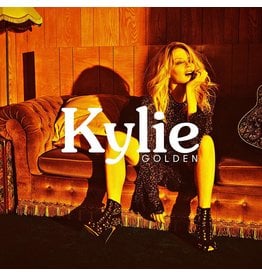 Kylie Minogue - DISCO: Guest List Edition (Vinyl) - Pop Music