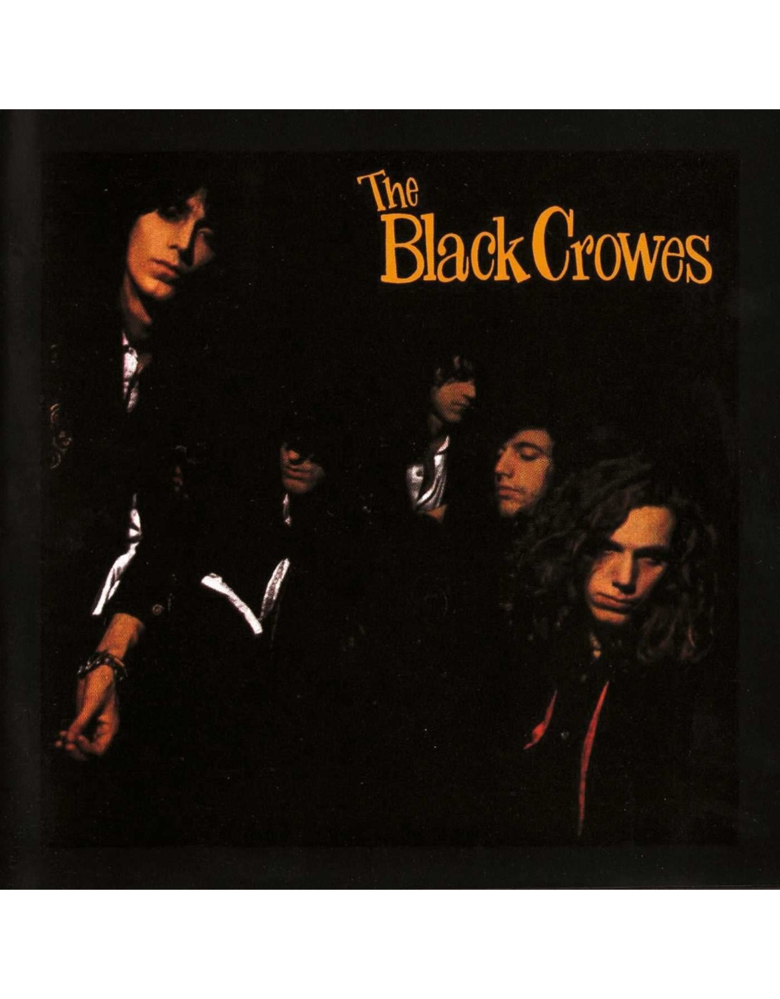 Black Crowes - Shake Your Money Maker (30th Anniversary)