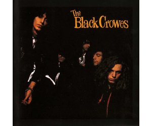 レコード BLACK CROWES \"SHAKE YOUR MONEY MAK\" Amazon.co.jp: Shake Your Money..: Music
