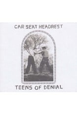 Car Seat Headrest - Teens of Denial