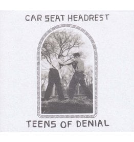 Car Seat Headrest - Teens of Denial