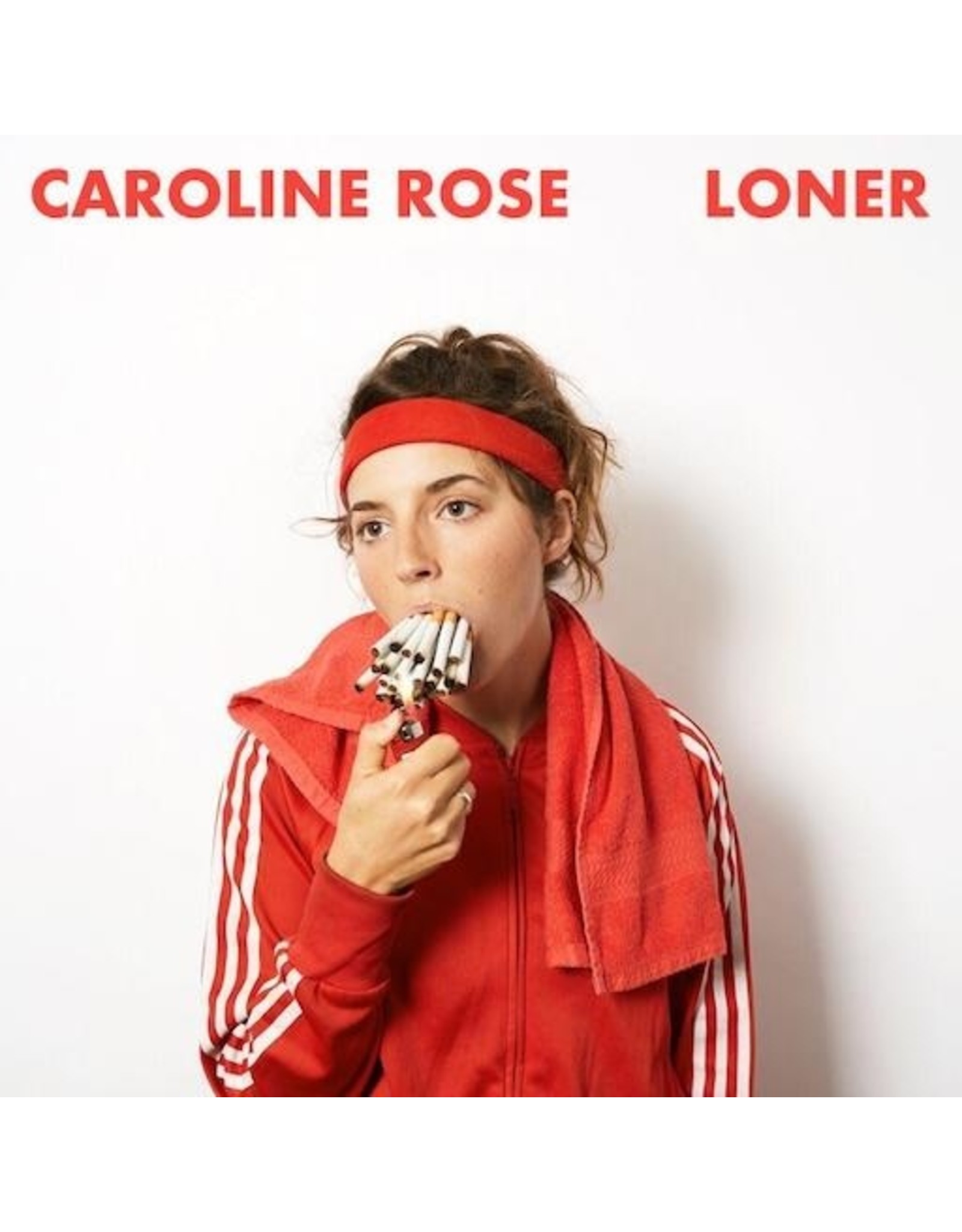 Caroline Rose - Loner