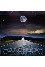 Young Galaxy - Young Galaxy