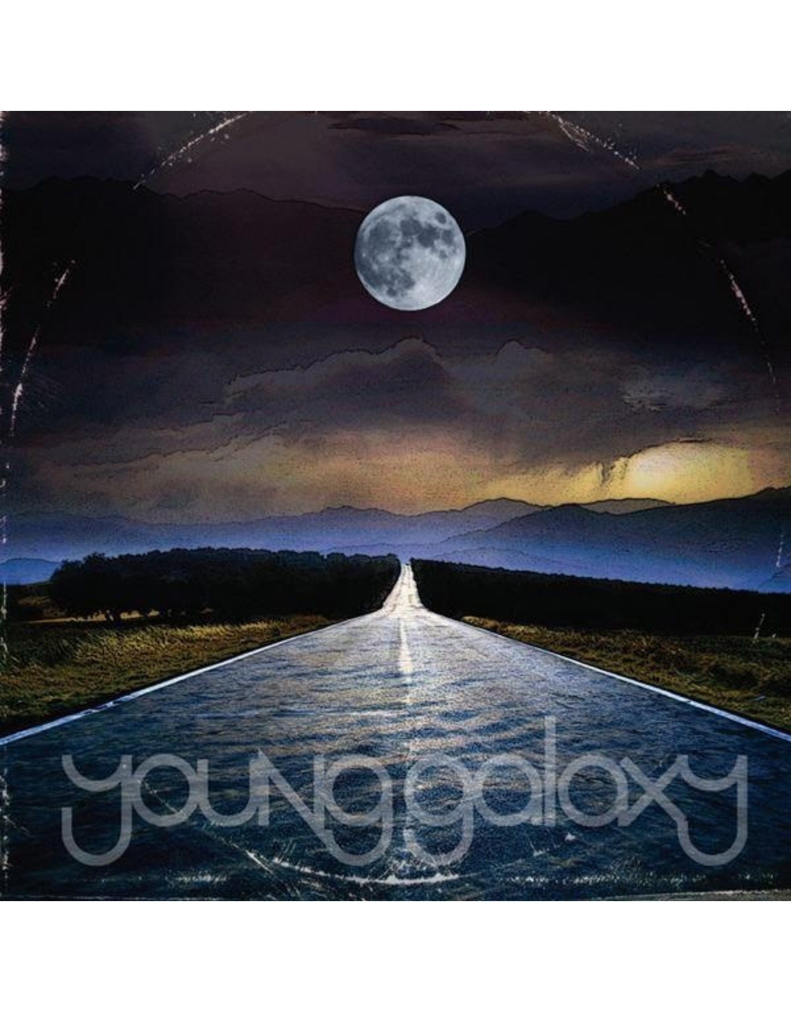 Young Galaxy - Young Galaxy