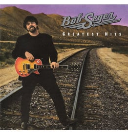 Bob Seger - Greatest Hits