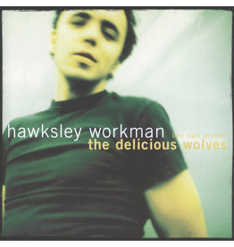 Hawksley Workman - The Delicious Wolves