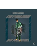 Herbie Hancock - The Prisoner (Blue Note Tone Poet)