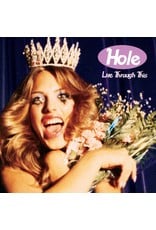 Hole - Live Through This