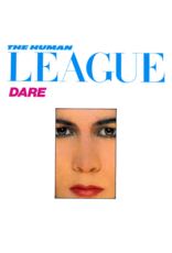 Human League - Dare